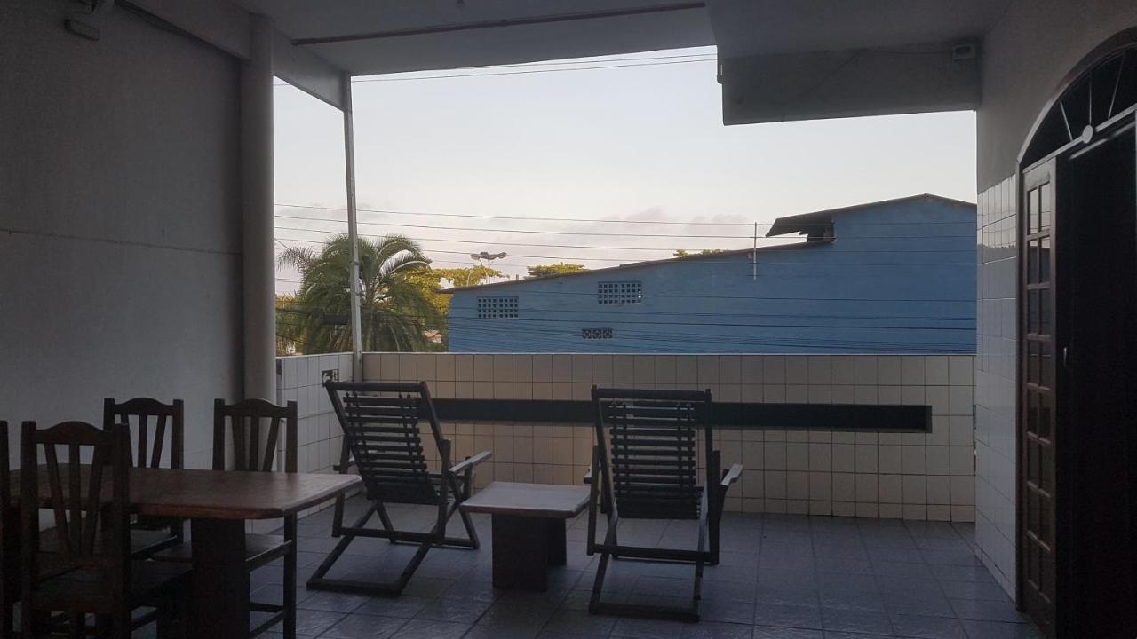 Pousada Taiwan Ubatuba Exterior photo