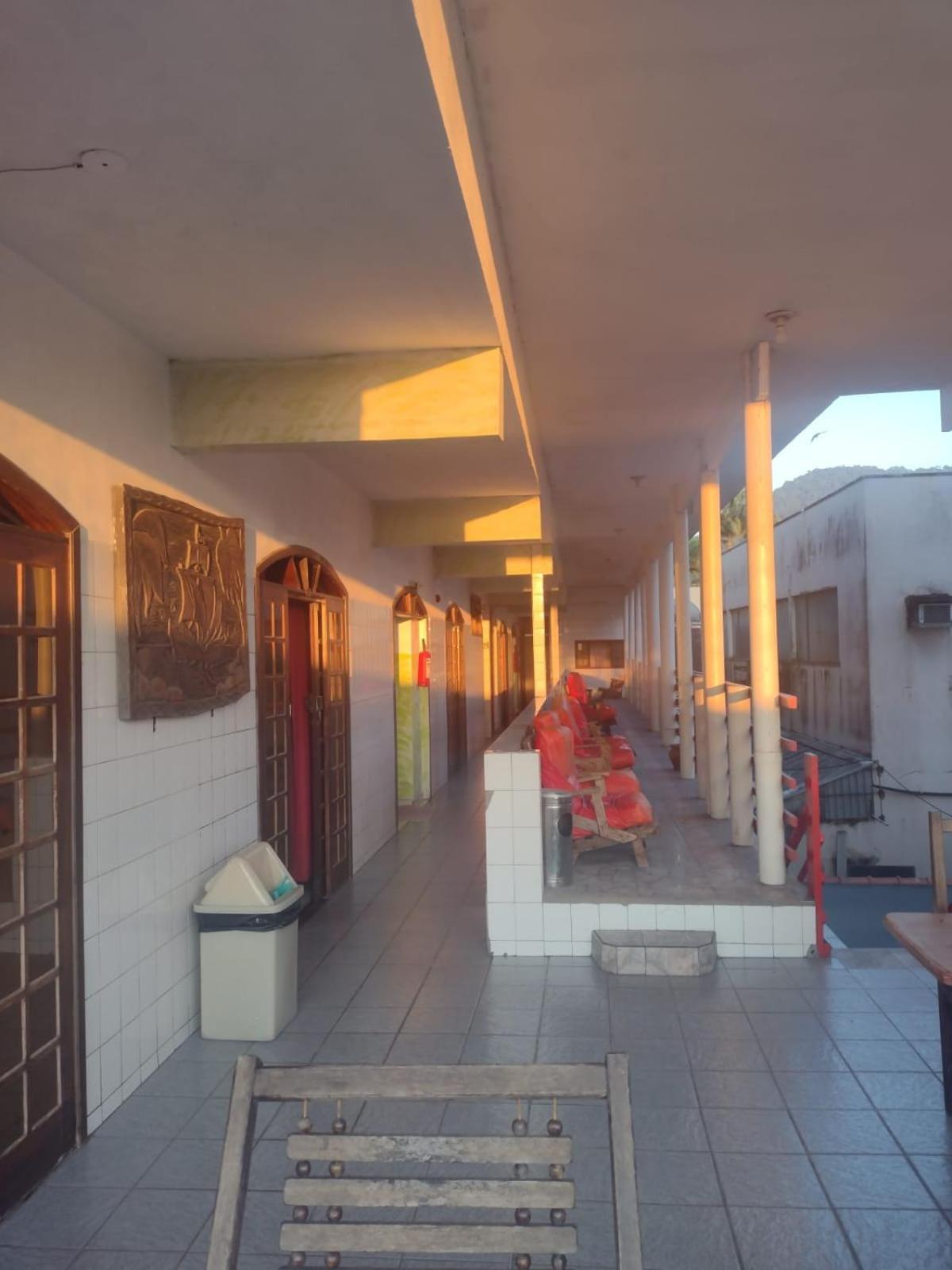 Pousada Taiwan Ubatuba Exterior photo